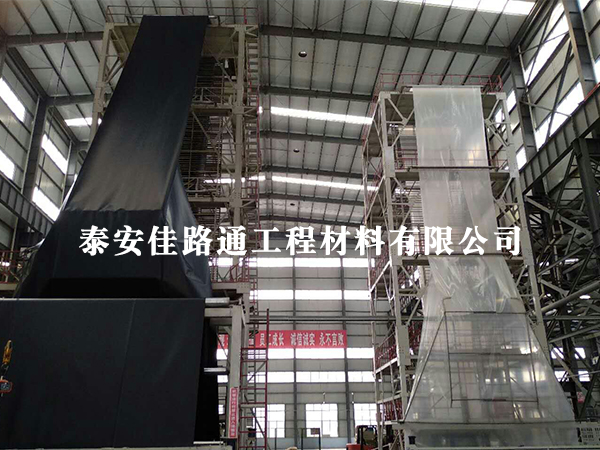 如何讓油田防滲土工膜更好的發(fā)揮其作用？
