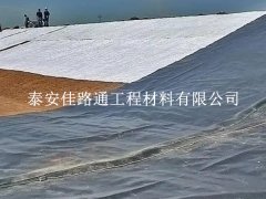 垃圾填埋場防滲膜是工程施工關(guān)鍵點