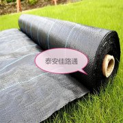 使用防草布對植物有影響嗎？
