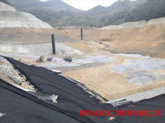 垃圾填埋場防滲膜有哪些防護方法須關注？