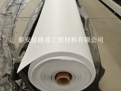 魚(yú)塘HDPE復(fù)合土工膜鋪設(shè)出現(xiàn)打皺現(xiàn)象該如何解決