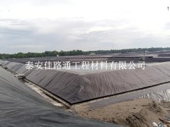 垃圾填埋場防滲膜購買：關(guān)鍵注意事項，輕松打