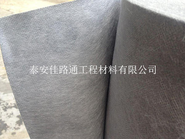 黑色丙綸土工布使用壽命延長技巧：輕松掌握，持久耐用