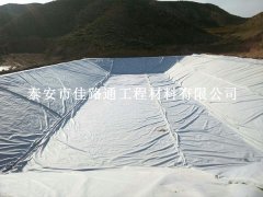 滌綸土工布質(zhì)量判斷標準：輕松掌握，確保品質(zhì)