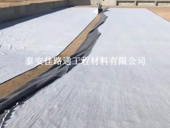膨潤土防水毯施工注意事項：細致入微，確保無