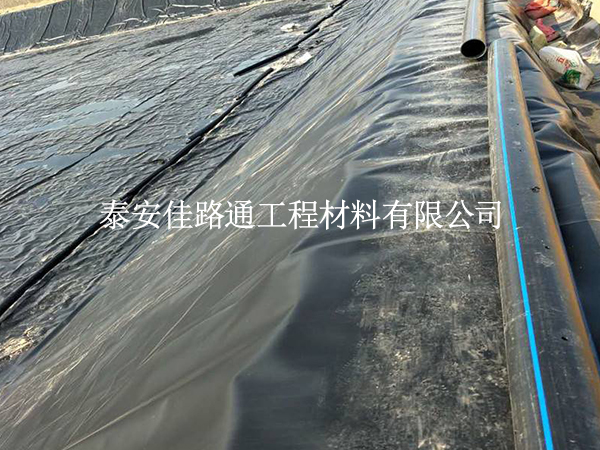 防滲土工膜“延年益壽”有妙招！5個實(shí)用技巧延