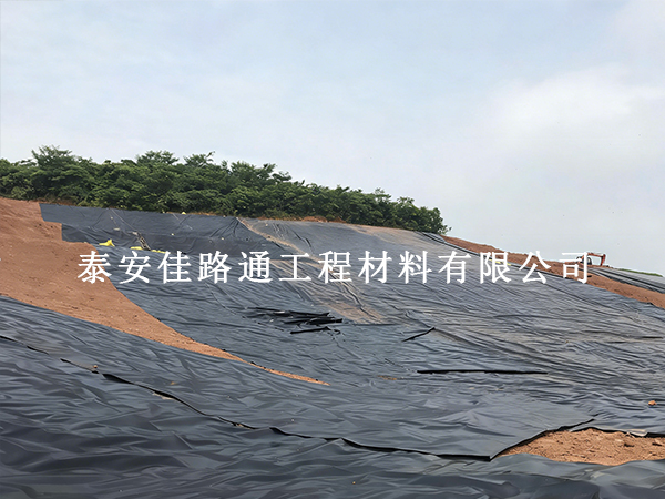 沼氣池防滲膜破損頻發(fā)？核心誘因一文理清